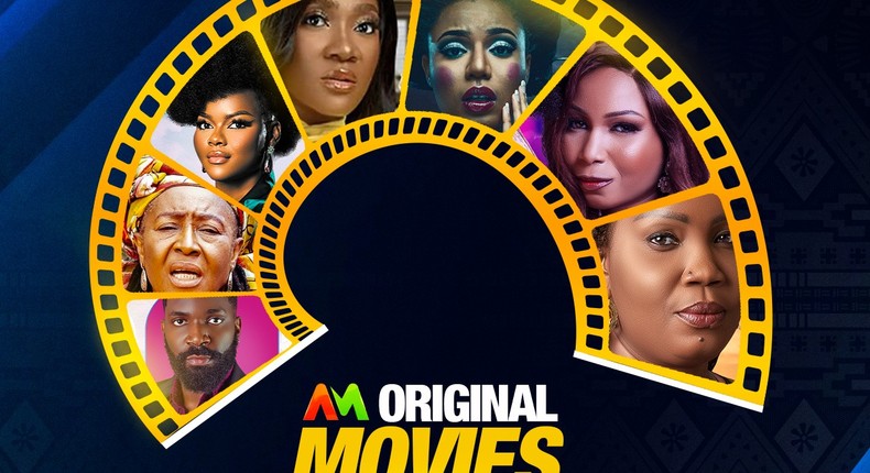 Watch out for exciting movies to premiere on Africa Magic this weekend