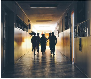 Edukacja zdalna fatalna dla rynku pracy