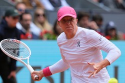 Iga Świątek przedłużyła rekordową serię. Polka w trzeciej rundzie turnieju w Pekinie