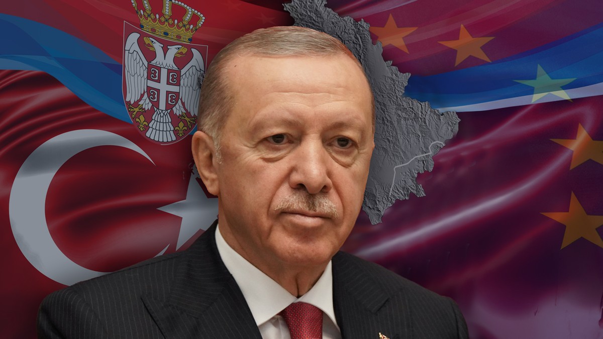 Redžep Tajip Erdogan