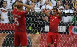 Milik kozłem ofiarnym? To przez niego nie wygraliśmy z Niemcami