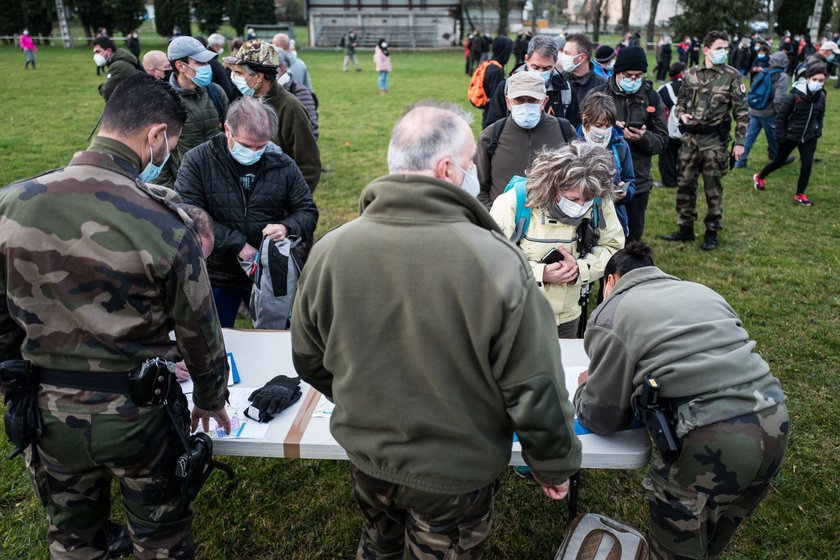 Cztery kobiety zniknęły bez śladu. Policja podejrzewa seryjnego mordercę