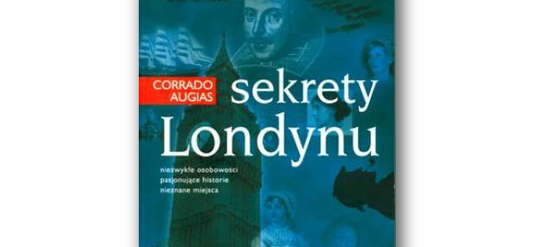 Londyn dla początkujących