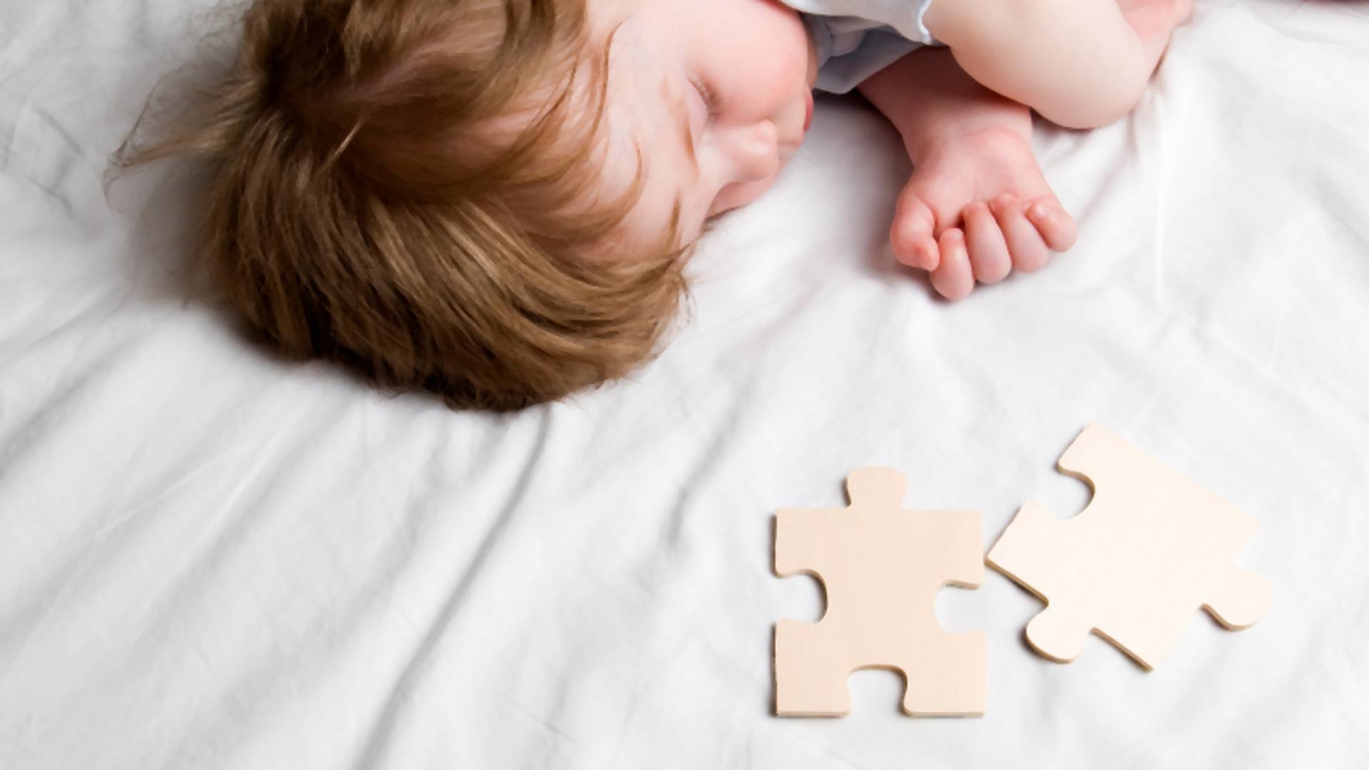 Naukowcy znaleźli możliwą przyczynę autyzmu: nie są nią szczepienia