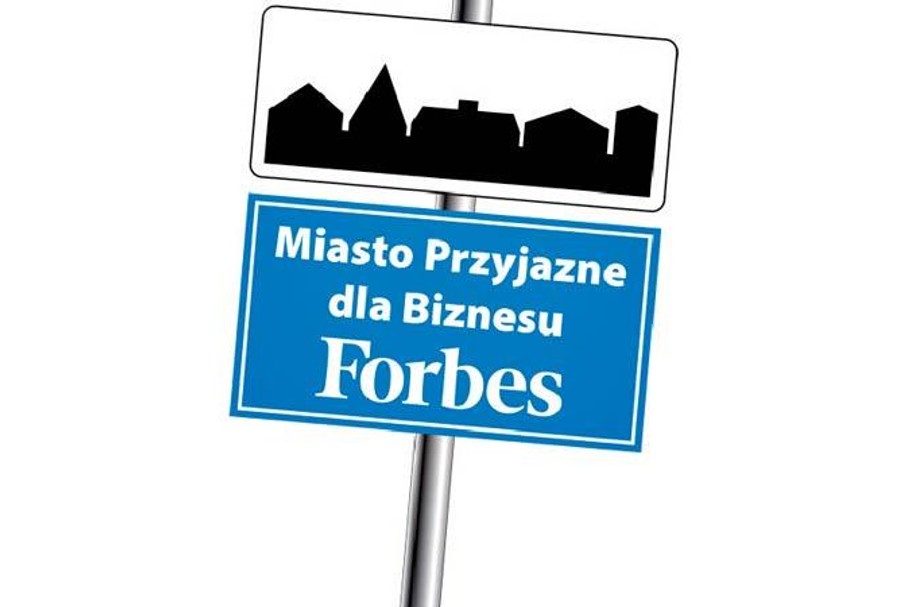 Miasta przyjazne dla biznesu - ranking