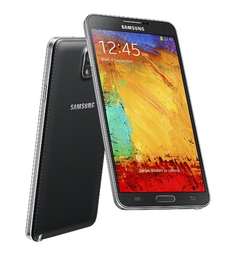 Samsung Galaxy Note III
