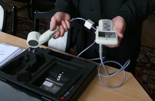 Komunikat Państwowej Agencji Atomistyki: Nie ma izotopu rutenu-106 nad Polską