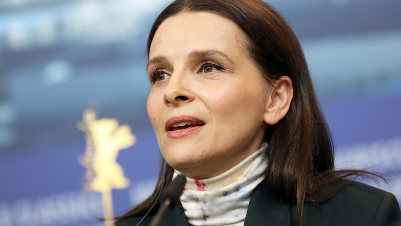 Juliette binoche pictures