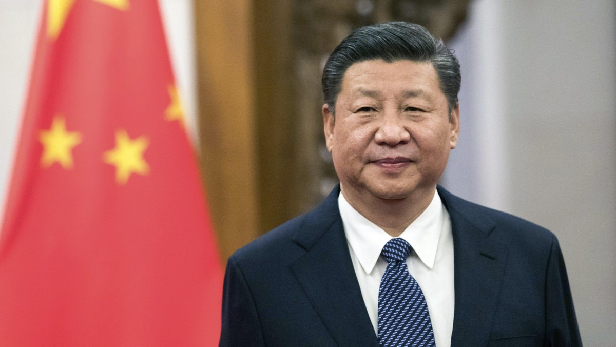 Xi Jinping