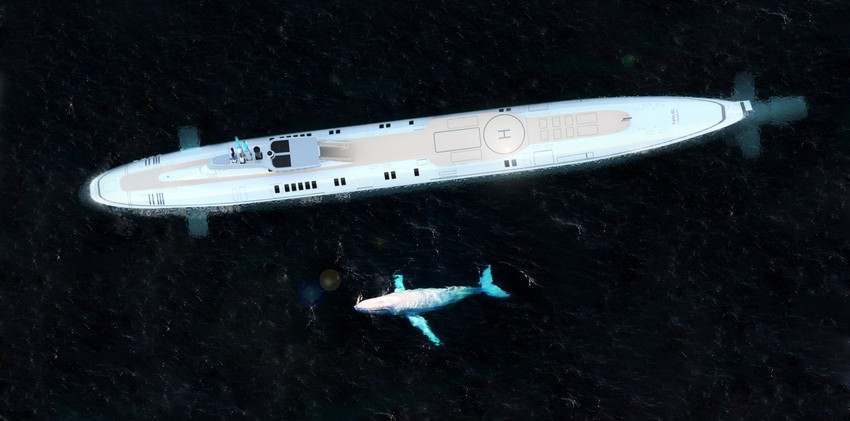 Foto: Motioncodeblue.com