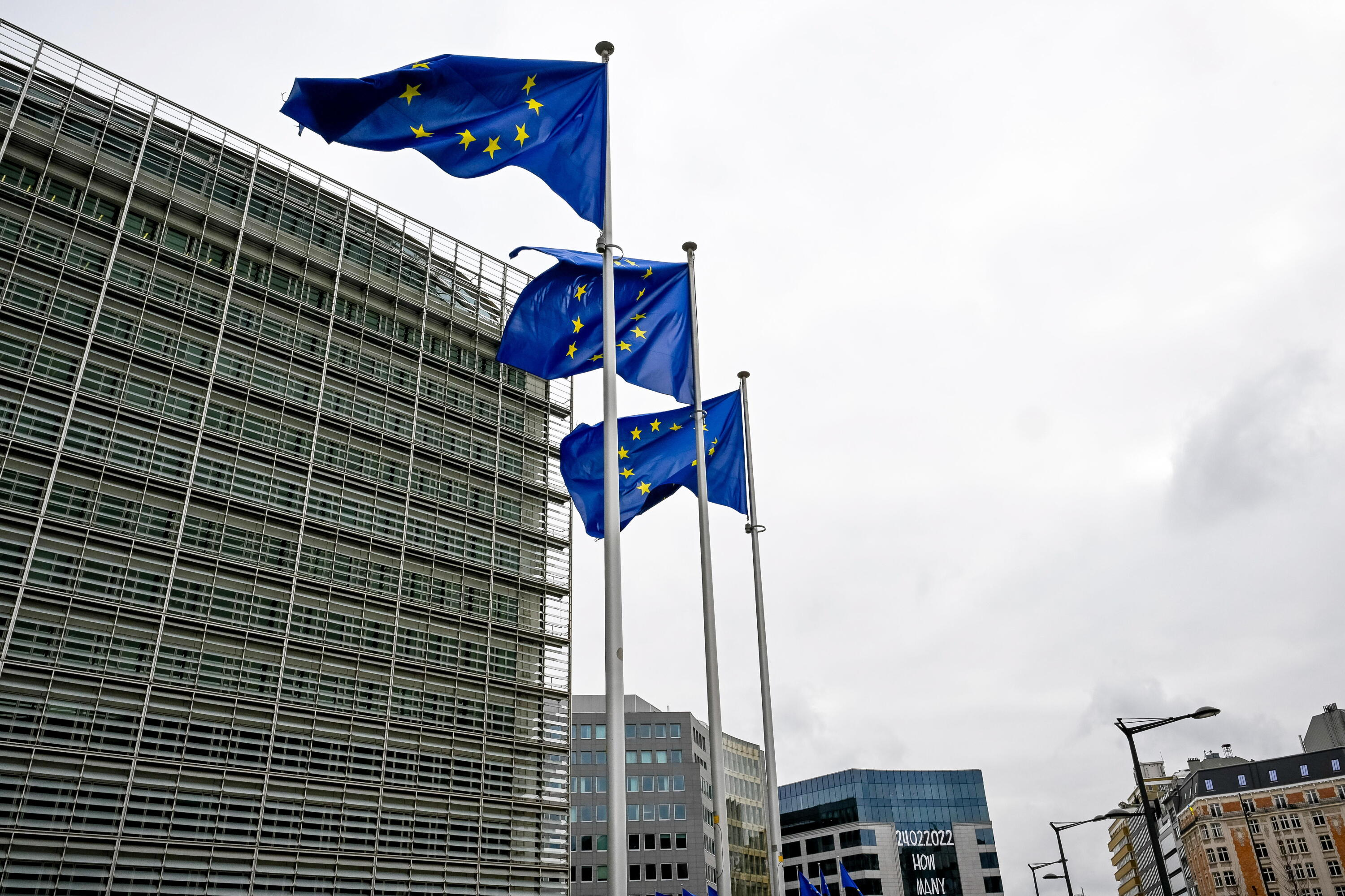 Ukraina mogłaby wejść do UE już w 2027 - przez porozumienie pokojowe