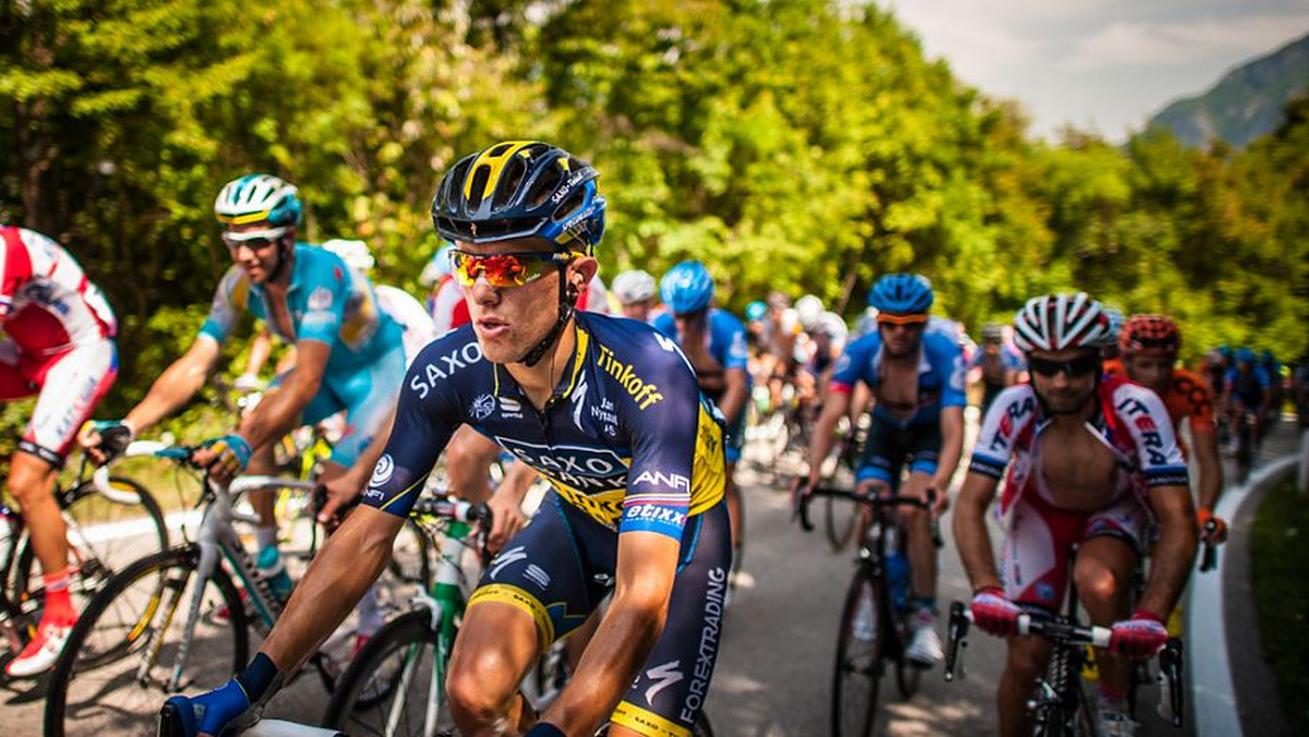 Nie takiego obrotu spraw spodziewali się polscy kibice. Do szóstego, kultowego już etapu Tour de Pologne (Bukovina Terma Hotel Spa - Bukowina Tatrzańska) w koszulce lidera miał wyjechać Polak - Rafał Majka (Saxo-Tinkoff). Niestety, na 198-kilometrową trasę, na której zlokalizowano aż jedenaście premii górskich w żółtym trykocie wyjedzie Jon Izaguirre Insausti z grupy Euskaltel-Euskadi. Majka zapowiedział jednak, że powalczy jeszcze o odzyskanie palmy pierwszeństwa, co zapowiada nam pasjonujący etap.