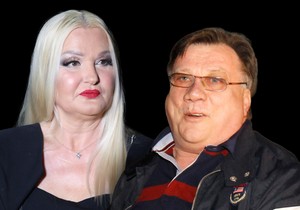 Sanja Đorđević, Halid Bešlić