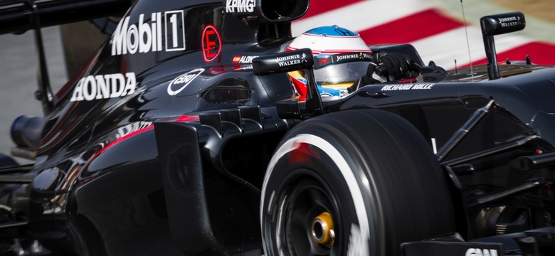 Formuła 1: McLaren wstrzymał rozmowy dotyczące nowych kontraktów