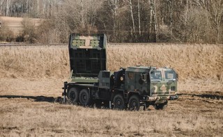 Rosjanom to się nie spodoba. Rakiety z Polski sięgną daleko za linię wroga