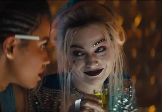 “Birds of Prey” ma nowy zwiastun. Margot Robbie to prawdziwa petarda srebrnego ekranu