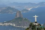 BRAZIL FEATURE PACKAGE SOCCER FIFA WORLD CUP 2014