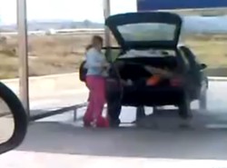 Czy ty też myjesz CAŁE auto?