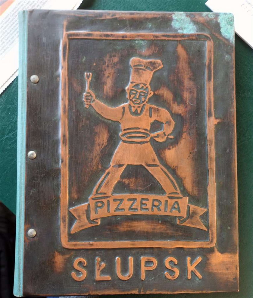 Oto najstarsza pizza w Polsce!
