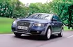 Audi A6 Allroad quattro 3.0 TDI - Nadaje się na każdą drogę?