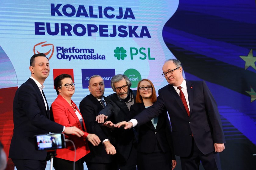 W PSL bunt? Szef partii szczerze o działaczach