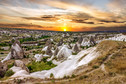 Park Narodowy Göreme, Turcja