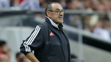 Maurizio Sarri