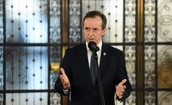 Grodzki: 10 maja nawet pół miliona zakażonych koronawirusem