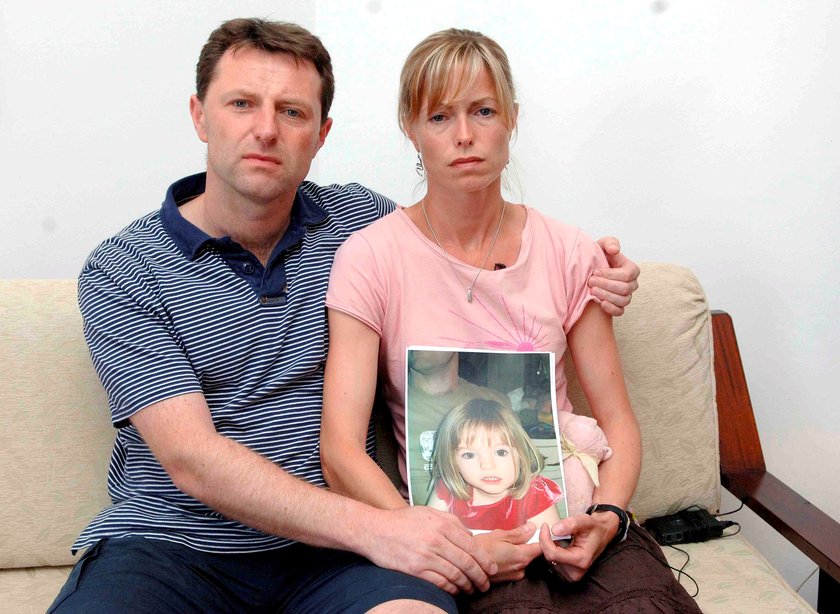 Zaginięcie Madeleine McCann. Kolejna osoba poszukiwana w sprawie