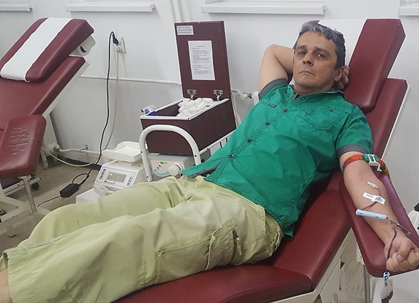 Vladimir Jovanov Protektor