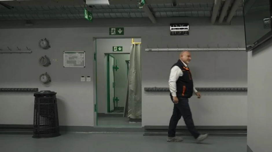 Skloništa u Švajcarskoj