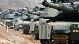 potężny transport broni do ukrainy. polska w jednym szeregu z mocarstwami