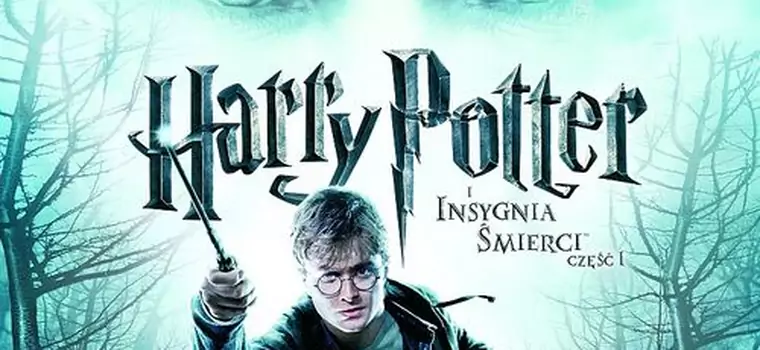 Harry Potter i Insygnia Śmierci – część 1