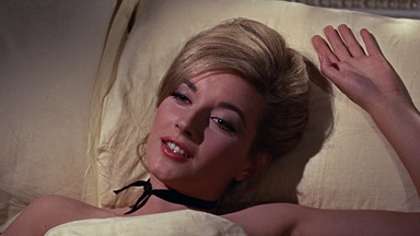 55 lat od pierwszego filmu o Bondzie. Oto najpiękniejsze kobiety agenta 007