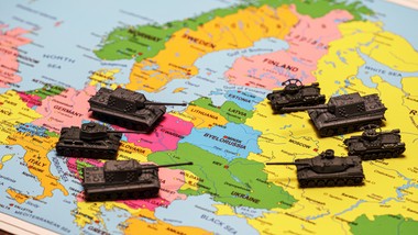 niemcy przeprowadzili symulację wojny rosji z nato. wynik jest przerażający