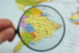 90 proc. absolwentów szkół średnich nie umie zrobić 10/10. Geografia. Stolice świata