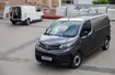 Proace, czyli Toyota w nowym wymiarze