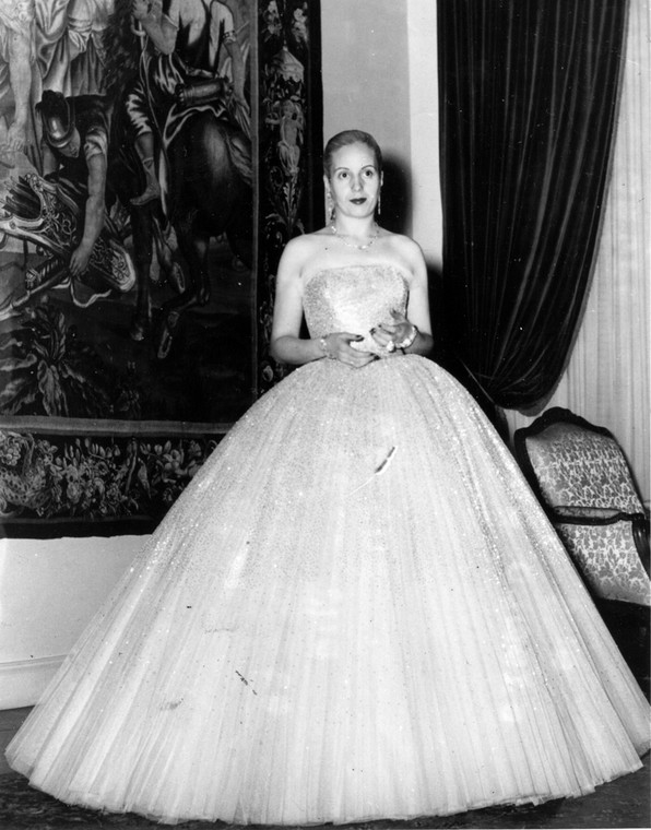 Eva Peron