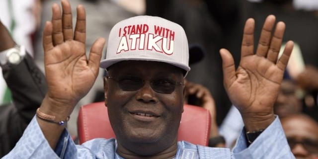 I stand with Atiku