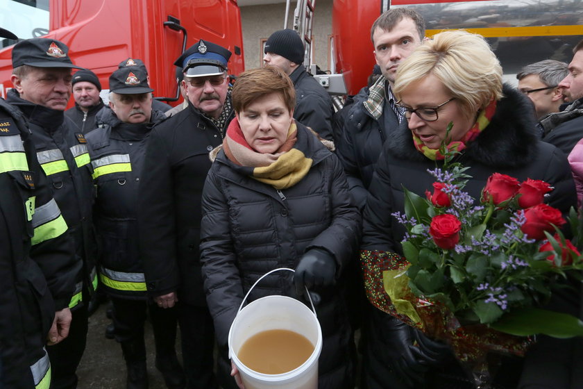 Beata Szydło