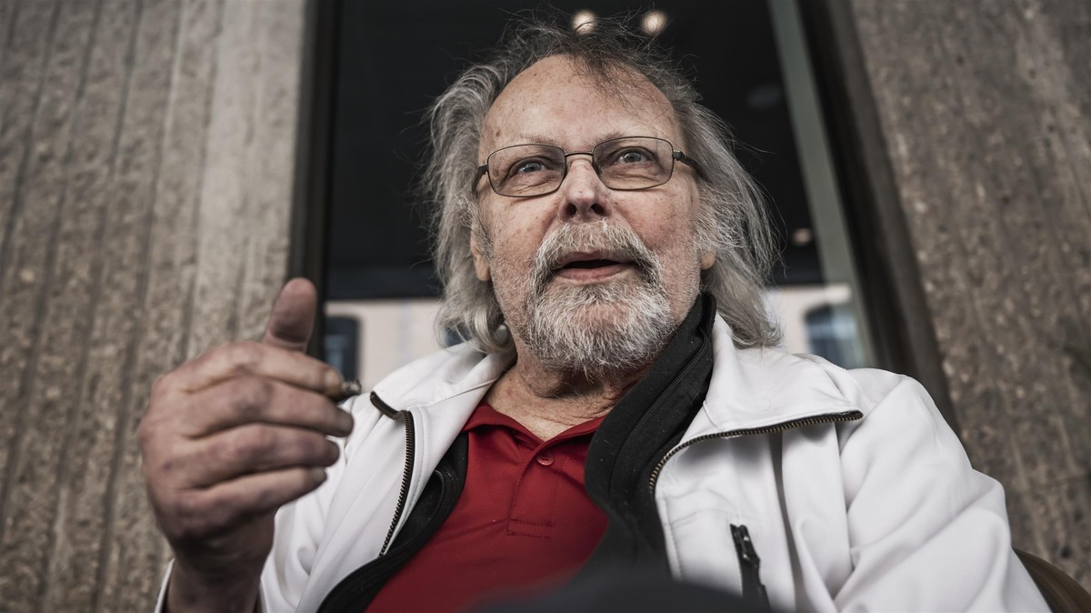 Clark Olofsson zmarł po długiej chorobie. Jego napad zmienił świat kryminologii
