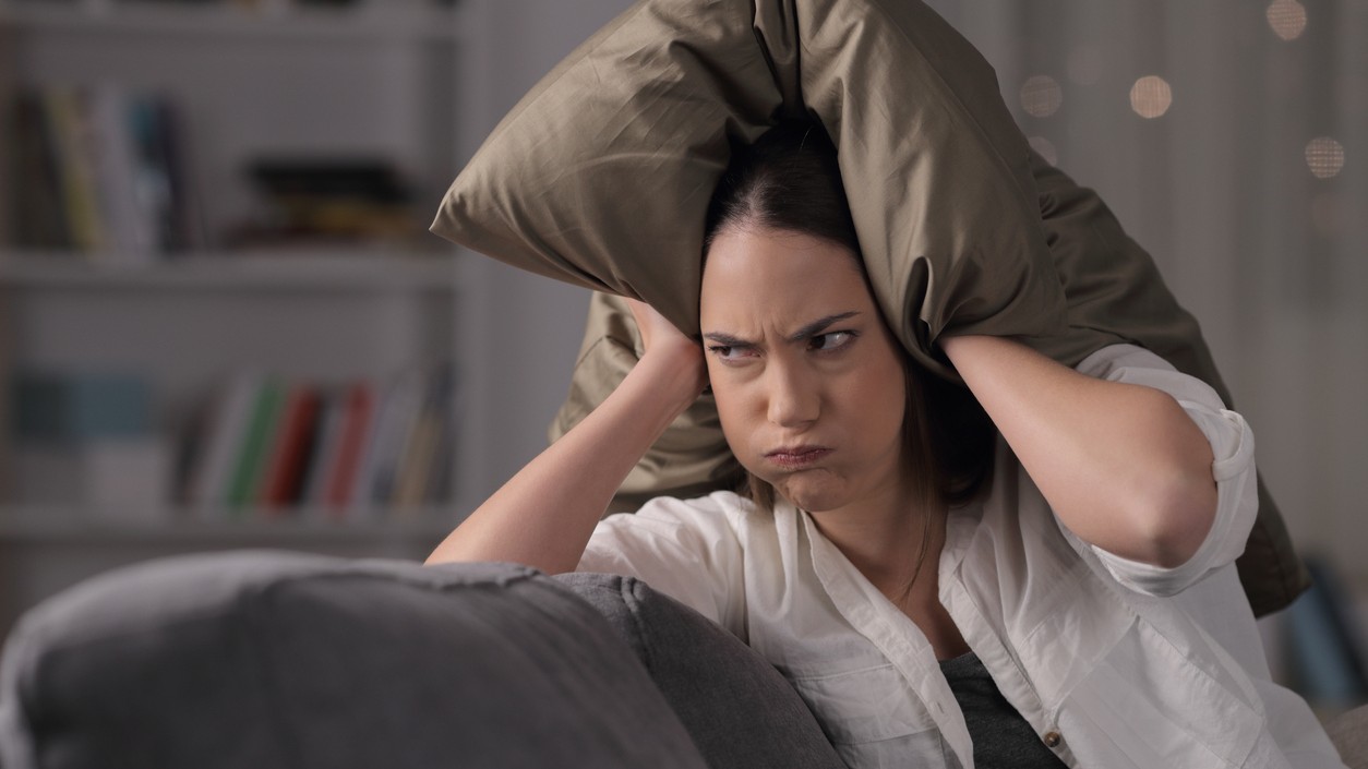 Dosť bolo vysvetľovania.