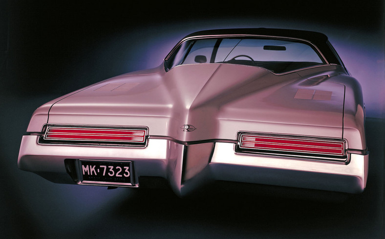 Buick Riviera Coupe