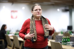 Taką emeryturę ma Krystyna Pawłowicz. Wielu może pozazdrościć