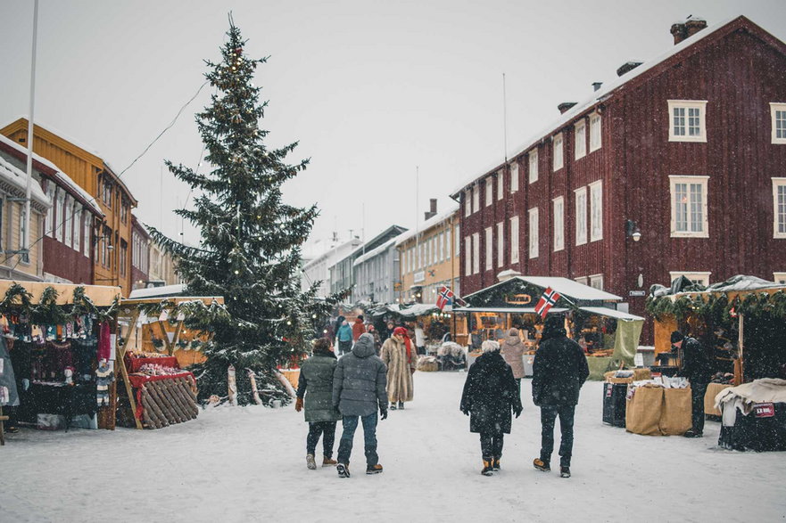 Røros 