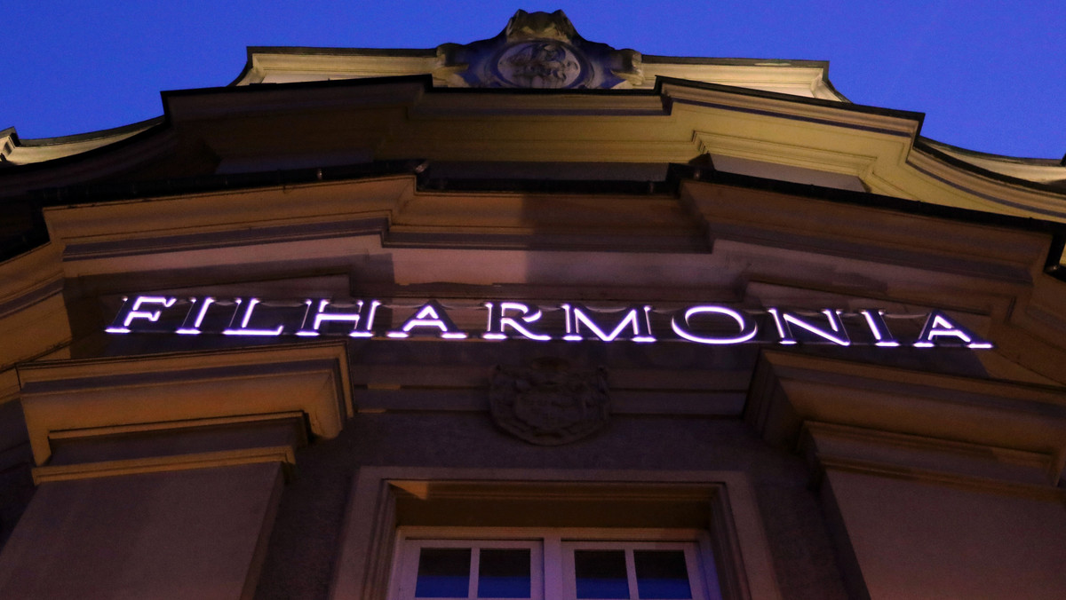 Koronawirus. Chórzyści Filharmonii Krakowskiej zakażeni COVID-19