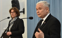 Nowy zwyczaj w polityce? PiS wysyła 'obserwatora' na spotkanie opozycji