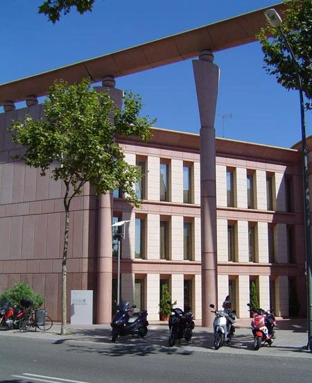 Esade Business School