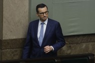 Mateusz Morawiecki