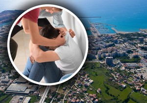 Vršnjačko nasilje u Baru u Crnoj Gori